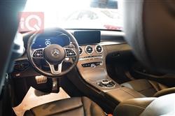 مێرسێدس بێنز C-Class